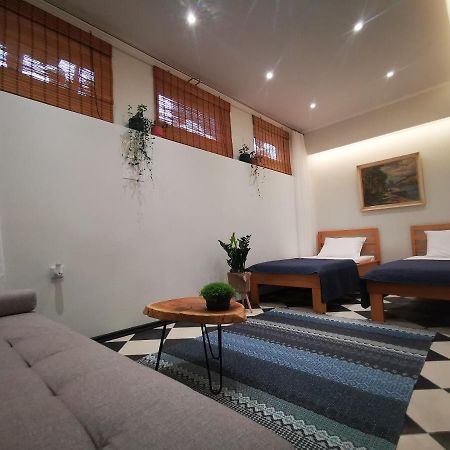 Moonrise Apartment Mostar Eksteriør billede