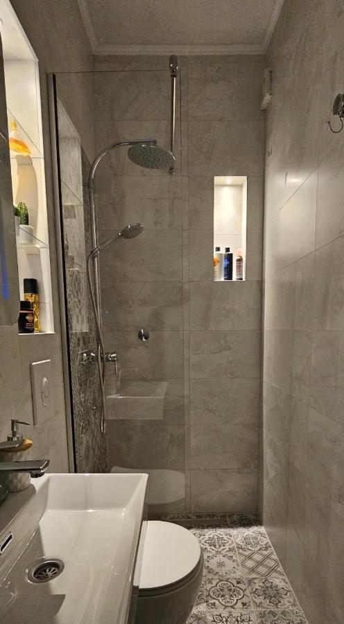 Moonrise Apartment Mostar Eksteriør billede