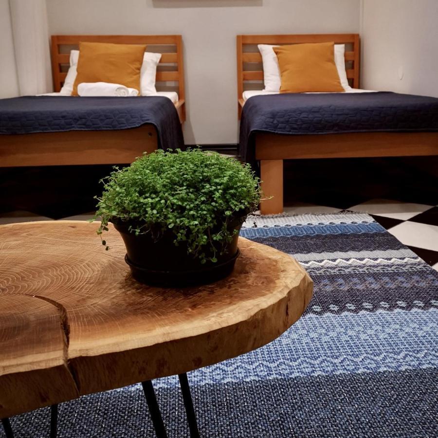Moonrise Apartment Mostar Eksteriør billede