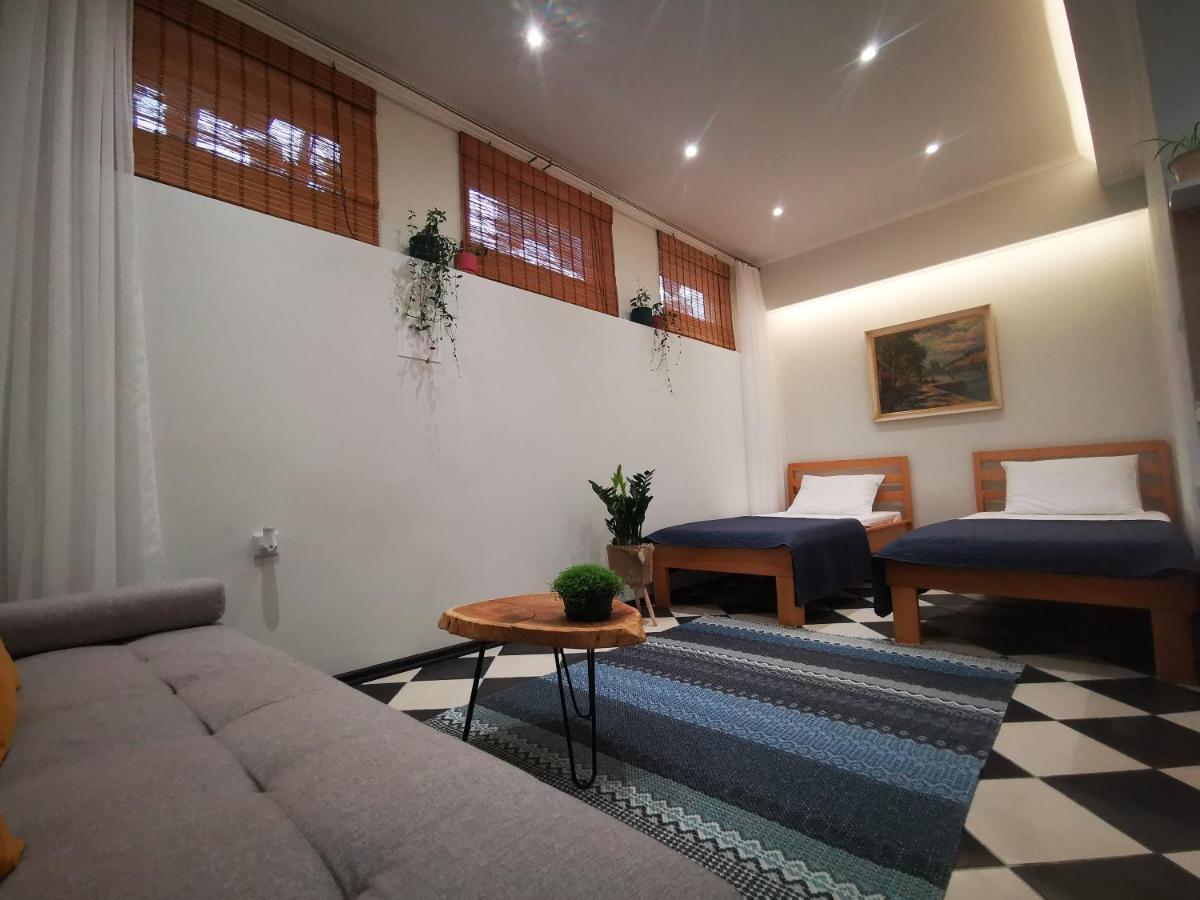 Moonrise Apartment Mostar Eksteriør billede