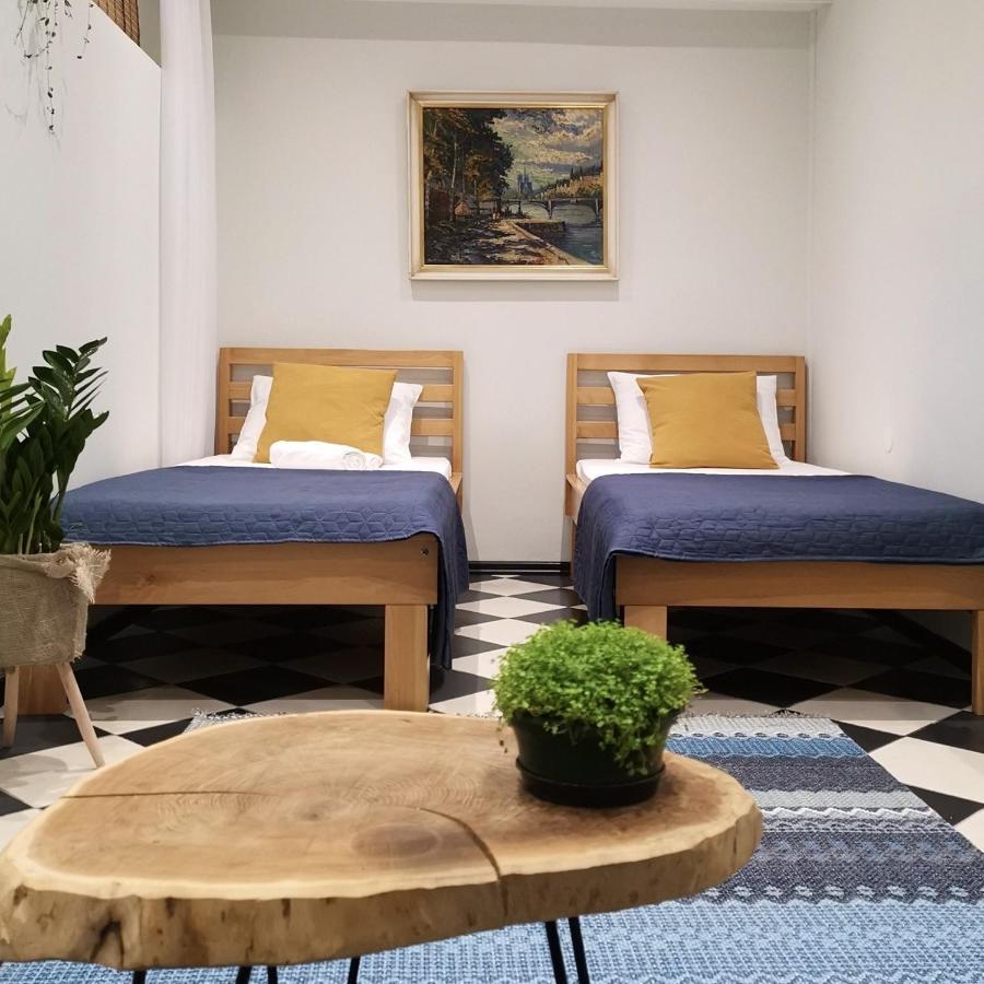 Moonrise Apartment Mostar Eksteriør billede