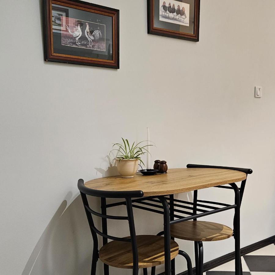 Moonrise Apartment Mostar Eksteriør billede
