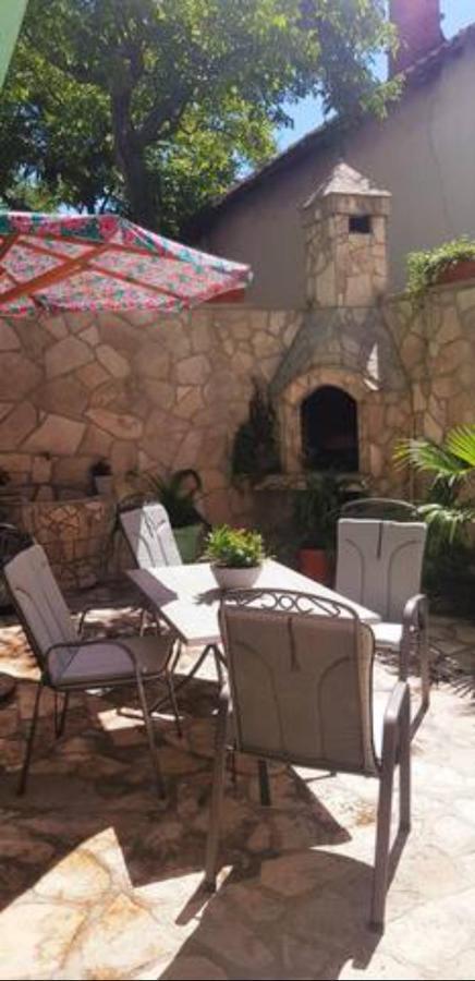 Moonrise Apartment Mostar Eksteriør billede
