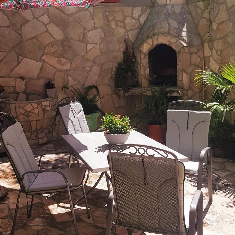 Moonrise Apartment Mostar Eksteriør billede