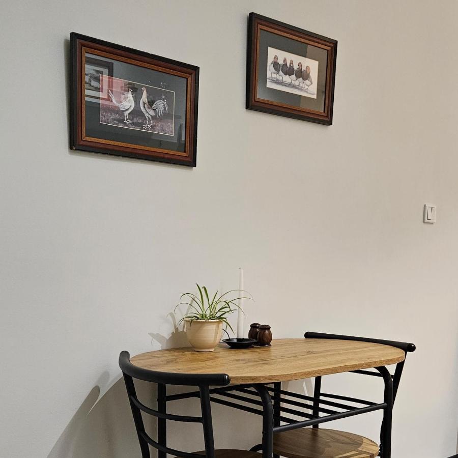 Moonrise Apartment Mostar Eksteriør billede
